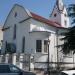 Евангелска баптистка църква in Казанлък city
