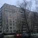 Нагатинская наб., 18 в городе Москва
