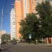 Высокая ул., 4 в городе Москва