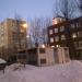Школа № 1375 в городе Москва