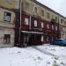 Снесённое нежилое здание в городе Москва