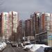 Жилой комплекс «Южные ворота» в городе Пушкино
