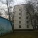 Снесённый жилой дом (судостроительная ул., 15) в городе Москва