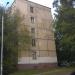 Снесённый жилой дом (Шереметьевская ул., 31, корпус 2) в городе Москва