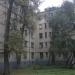 Расселённый жилой дом в городе Москва