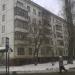 Снесённый жилой дом (Судостроительная ул., 5) в городе Москва