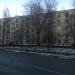 Снесенный жилой дом (ул. Яблочкова, 22 корпус 1) в городе Москва