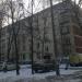 Снесенный жилой дом (ул. Яблочкова, 22 корпус 2) в городе Москва