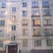 Снесённый жилой дом (ул. Милашенкова, 7 корпус 3) в городе Москва