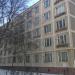 Снесённый жилой дом (ул. Милашенкова, 7 корпус 3) в городе Москва