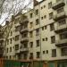 Снесённый дом в стиле конструктивизма (Высокая ул., 2–4) в городе Москва