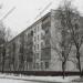 Снесённый жилой дом (Судостроительная ул., 19/14) в городе Москва