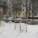 Снесённый жилой дом (Судостроительная ул., 19/14) в городе Москва