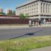Автобусная остановка «Ул. Академика Пилюгина, 22» в городе Москва