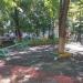 Детская игровая площадка в городе Москва