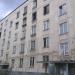 Снесённый жилой дом (ул. Молодцова, 17 корпус 1) в городе Москва