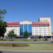 Гостиница «Лида» в городе Лида