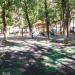 Детская игровая площадка в городе Москва