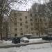 Снесённый жилой дом (ул. Молодцова, 25, корпус 1) в городе Москва