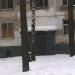 Снесённый жилой дом (ул. Молодцова, 25, корпус 1) в городе Москва