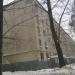 Снесённый жилой дом (ул. Молодцова, 25, корпус 1) в городе Москва