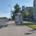 Остановка общественного транспорта «Ленинский проспект, 93» в городе Москва