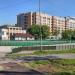 Каток в городе Москва