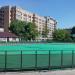Каток в городе Москва