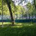 Хоккейная коробка в городе Москва