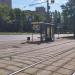 Остановка общественного транспорта «Драмтеатр» в городе Москва
