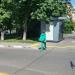 Киоск «Мороженое» в городе Москва