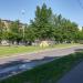 Технический комплекс газопровода в городе Москва