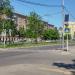 Регулируемый наземный пешеходный переход в городе Москва