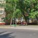 Автобусная остановка «Квартал 113А» в городе Москва