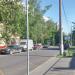 Автобусная остановка «Квартал 113А» в городе Москва