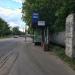 Остановка общественного транспорта «Тагильская ул.» в городе Москва