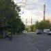 Автобусная остановка «Монтажная ул., 7» в городе Москва