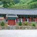 Jeungsimsa Yosache in Gwangju city