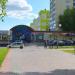 Торговый центр «Passage» в городе Нижнекамск
