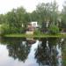 Производственная база Тверьэнерго в городе Кимры