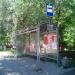 Автобусная остановка «ул. Пушкина» в городе Щёлково
