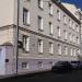 Кропоткинский пер., 7 строение 1 в городе Москва