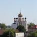 Храм Святого великомученика Пантелеимона в городе Лида