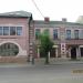 Старинное здание в городе Кимры