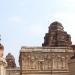 Shrines in Southwest of Krishna Temple