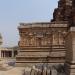 Shrines in Southwest of Krishna Temple