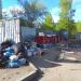 Мусорные контейнеры в городе Челябинск