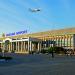 Andizhan International Airport