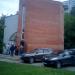 Диспетчерский пункт коллектора «Гражданский» в городе Москва