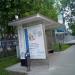 Остановка общественного транспорта «Онкологический диспансер» в городе Москва